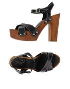 Scotch & Soda Sandals
