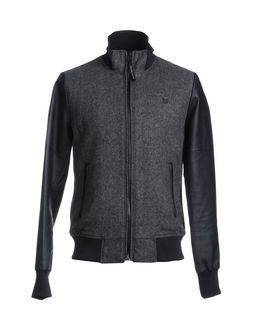 Raw Correct Line By G-star Jackets