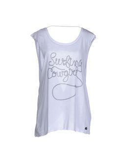 Billabong Tops