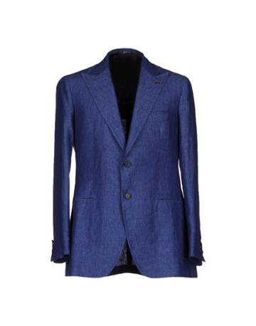 Orazio Luciano Blazers