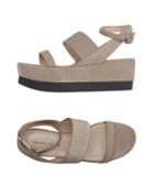 Fabiana Filippi Sandals
