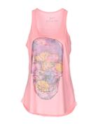 The Skulls Tops