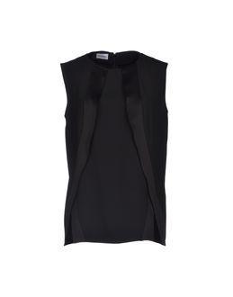 Philosophy Di Alberta Ferretti Tops