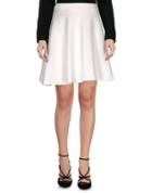 Emma Brendon Knee Length Skirts
