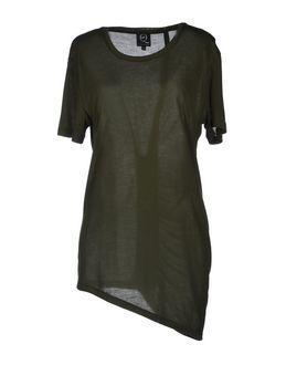 Mcq Alexander Mcqueen T-shirts