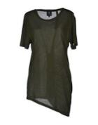 Mcq Alexander Mcqueen T-shirts