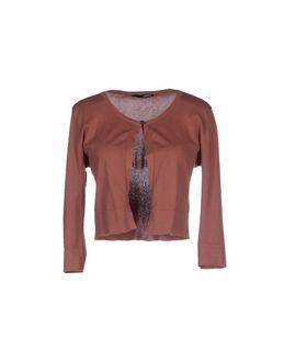 .tessa Wrap Cardigans