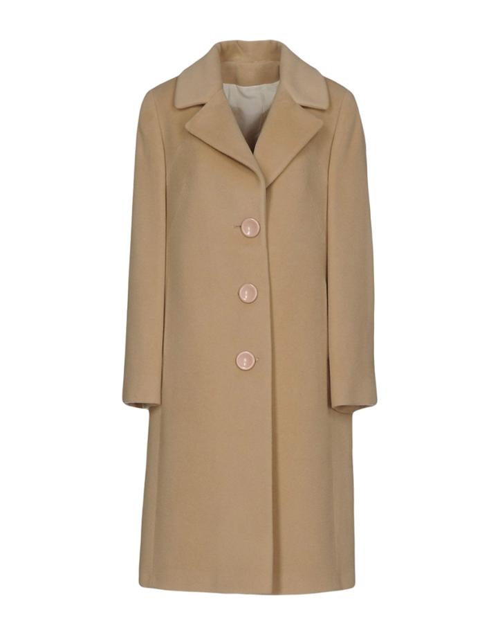 S & I Collection Coats