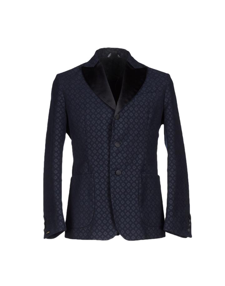 Maurizio Massimino Blazers