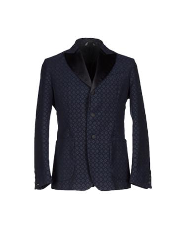 Maurizio Massimino Blazers