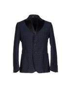 Maurizio Massimino Blazers