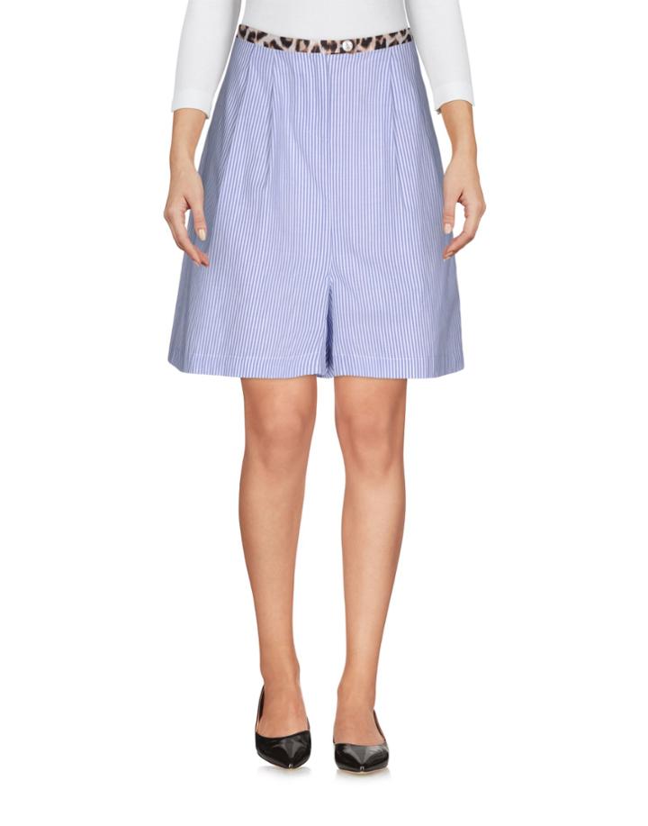 La Prestic Ouiston Bermudas
