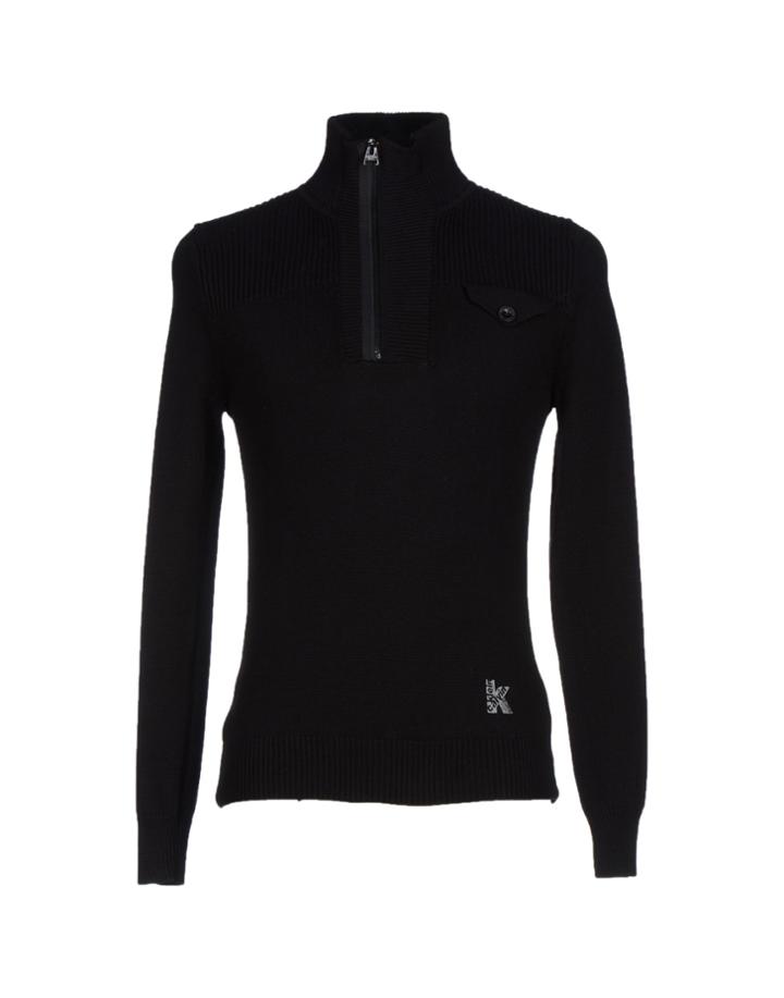 Ck One Cardigans