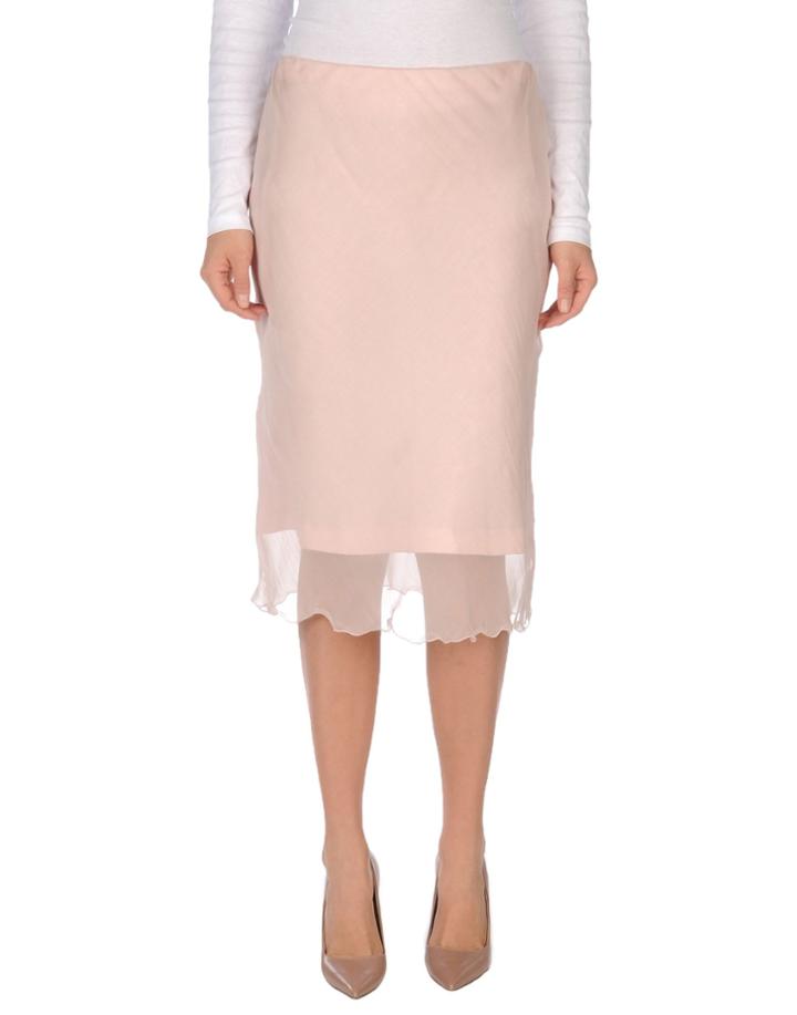 Gunext 3/4 Length Skirts