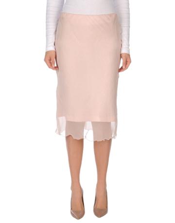 Gunext 3/4 Length Skirts