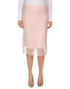 Gunext 3/4 Length Skirts