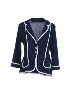 Lafty Lie Blazers