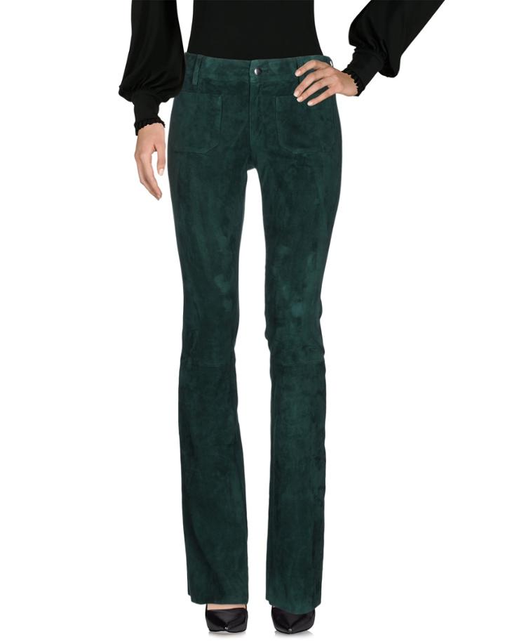 Drome For The Seafarer Casual Pants
