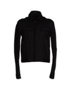 Balenciaga Denim Outerwear
