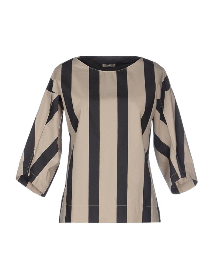Jupe De Satin Blouses