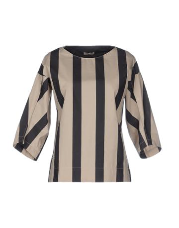 Jupe De Satin Blouses
