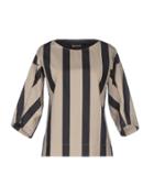 Jupe De Satin Blouses