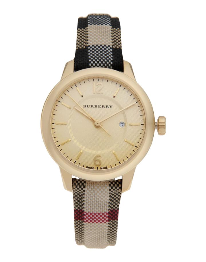 Burberry Wrist Watches