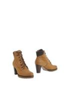 Irony Ankle Boots