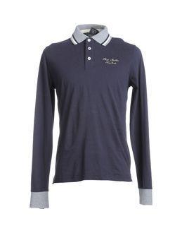 Fred Mello Polo Shirts