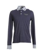 Fred Mello Polo Shirts