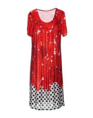 Renata Mal  Knee-length Dresses