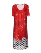 Renata Mal  Knee-length Dresses