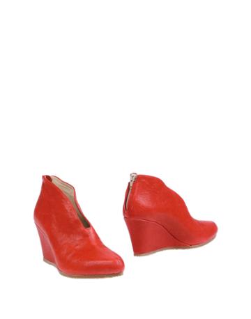 Annad' Ankle Boots