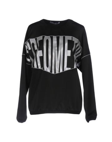 Les G Om Tries Sweatshirts