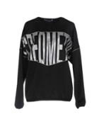 Les G Om Tries Sweatshirts