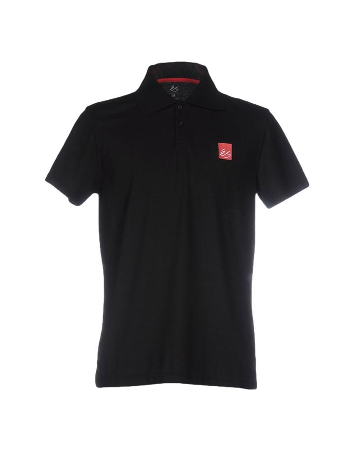  S Polo Shirts