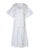 Weili Zheng 3/4 Length Dresses