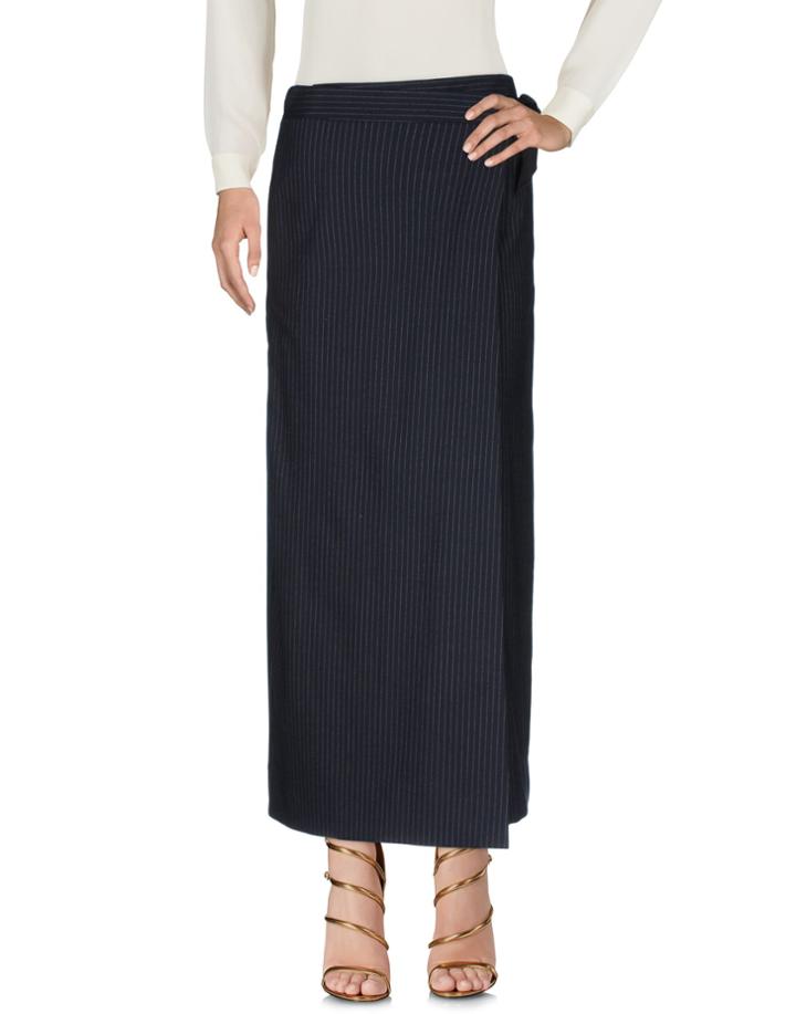 True Tradition Long Skirts