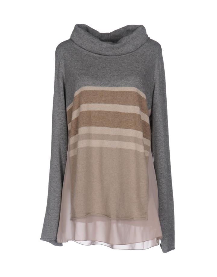 Siren  Turtlenecks