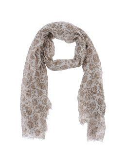 Eleventy Oblong Scarves