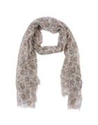 Eleventy Oblong Scarves