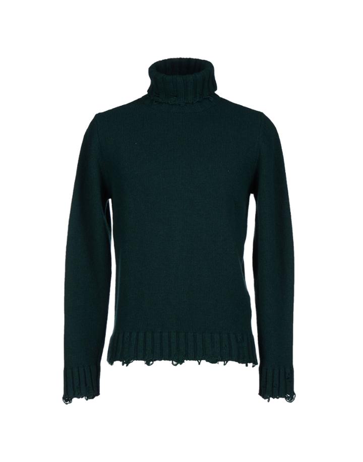 Macchia J Turtlenecks