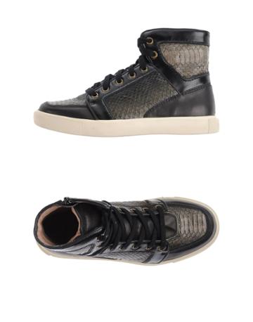 Jean-michel Cazabat Sneakers
