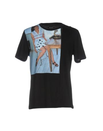 Christian Dada T-shirts