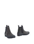 Walsh Ankle Boots