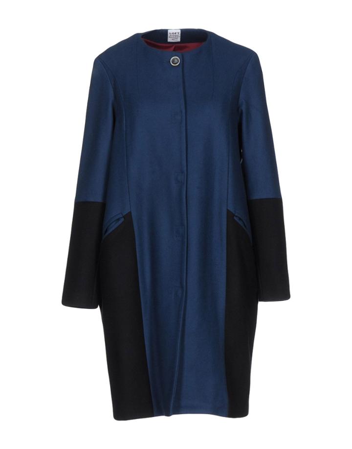 Loft Super-market Coats