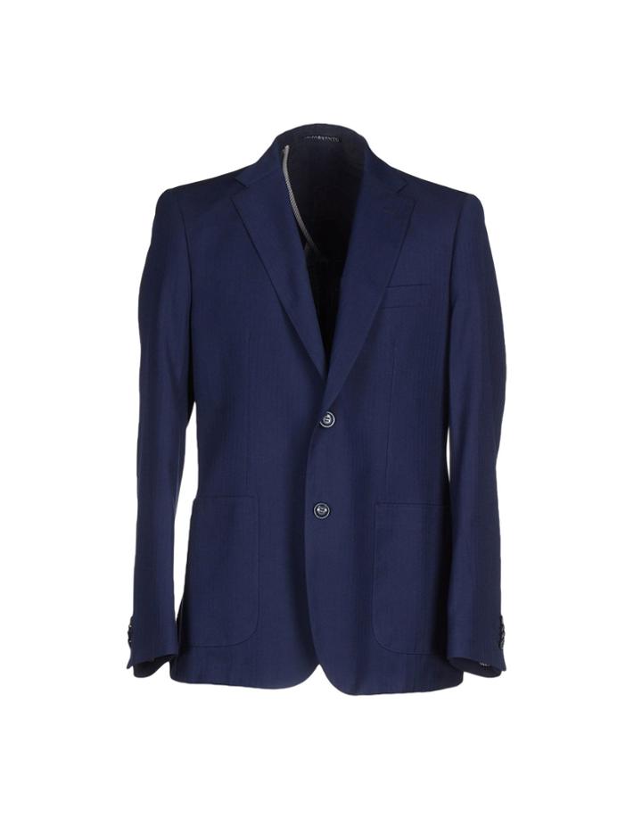 Jo' Sorrento Blazers