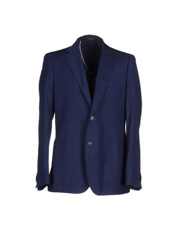 Jo' Sorrento Blazers