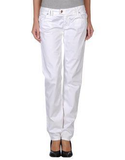 Human Casual Pants