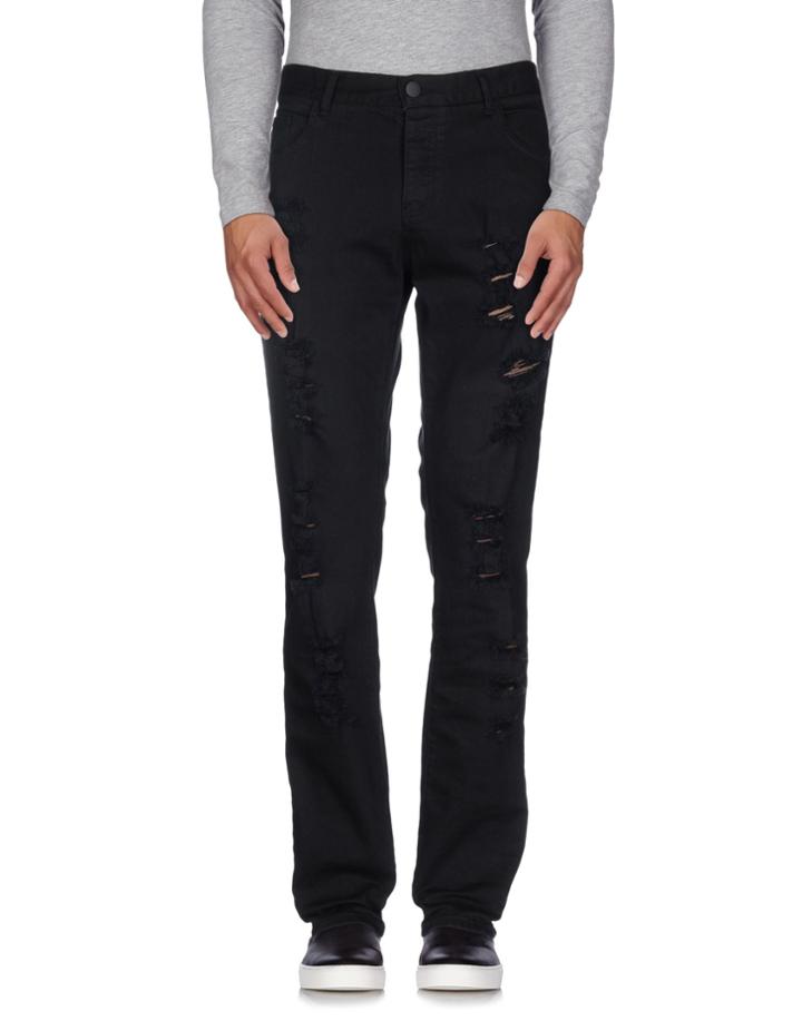 Franzel Amsterdam Jeans